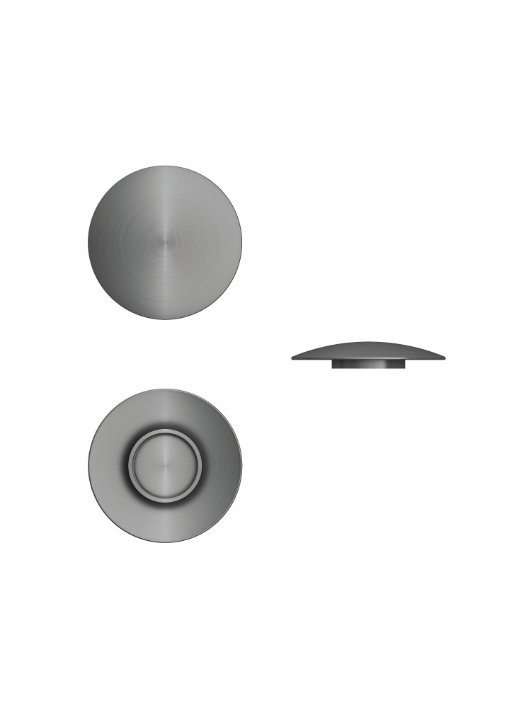 Cover Acciaio Inox